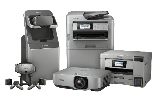 Ремонт техники Epson в сервисном центре FIX-Epson